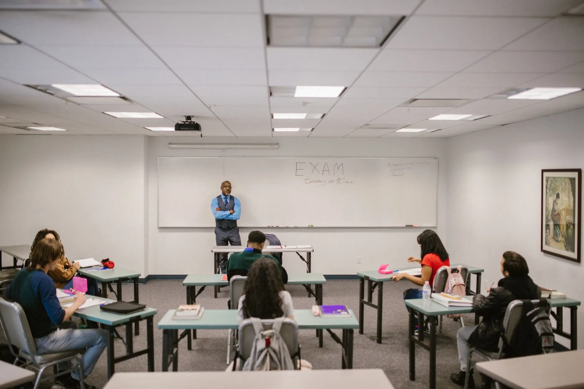 数字化教学设备选型指南：解析迈斯教育在辽宁学校的应用实践正文配图 1