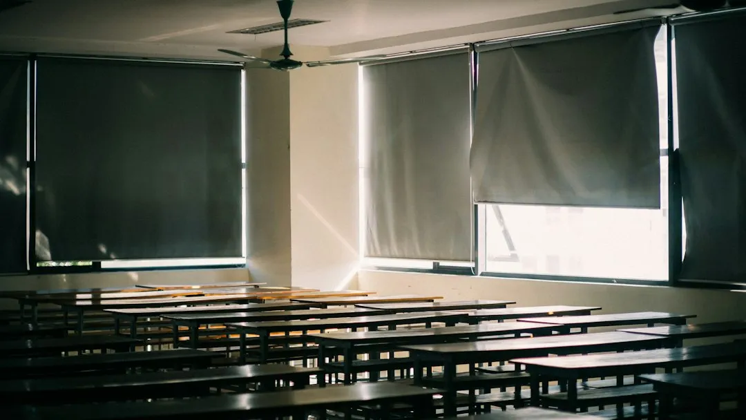 智慧教室建设中的教学设备选型要点与常见误区分析正文配图 2